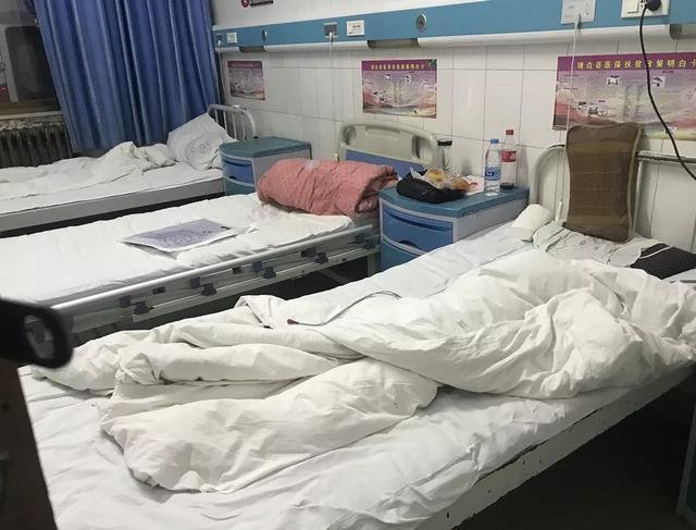 “活埋亲母”案:79岁老母被儿活埋,儿媳报警救命,结果怎样呢?