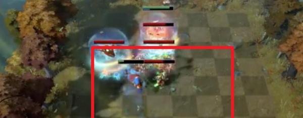 dota2 自走棋攻略