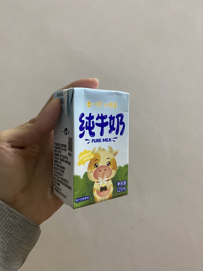 一鸣牛奶是杂牌还是名牌