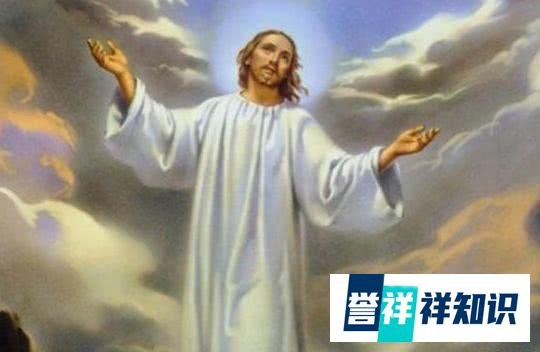 世界历史人物——耶酥