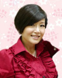 闪亮爱的女演员图片