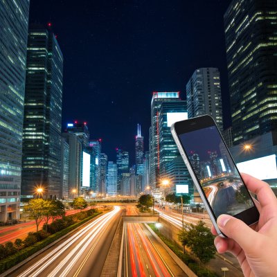 800万像素的手机真能拍成这样清晰的效果吗？