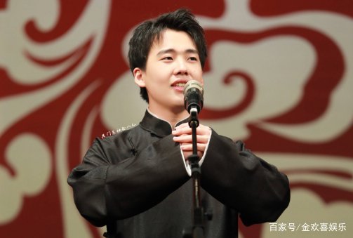 从郭麒麟的渣男语录中,我们可以看到他的成长,到底是怎么样的呢?
