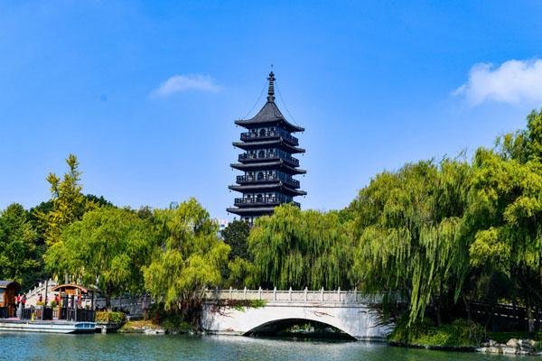 嘉兴旅游必去十大景点排名