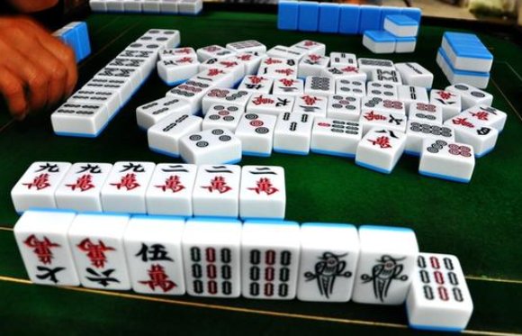 麻将牌尺寸有哪些规矩？