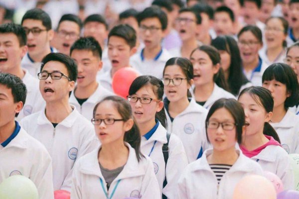 2023年陕西省各市中考总分
