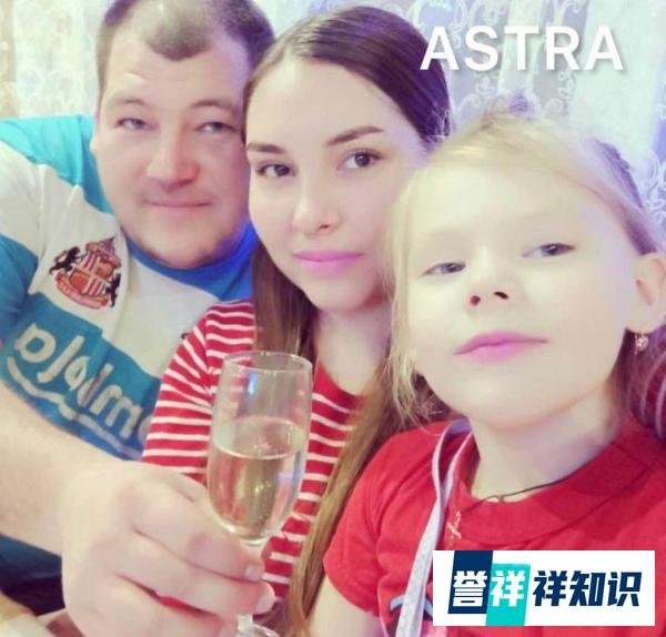 灭门悲剧 俄罗斯军队硬汉对儿童不幸遇害表示悔恨和遗憾