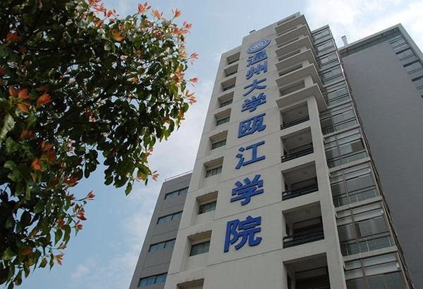 我想知道 温州大学瓯江学院艺术类的学费是多少