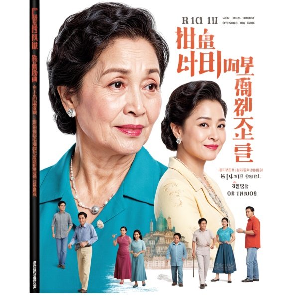 菲律宾电影《mamasan》中文名叫什么