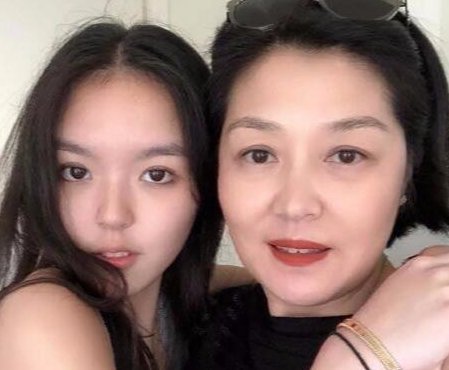 李咏去世后为何巨额遗产留给女儿?