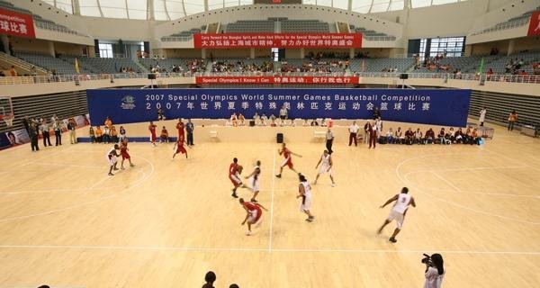 中国运动木地板十大品牌