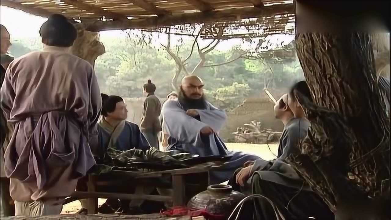 有哪些能感受到宋代美学风格的电影、电视剧推荐?