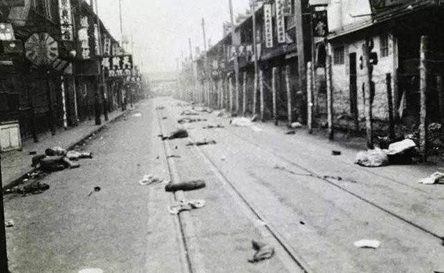 1918年西班牙大流感全球5千万到一亿人死亡,当时中国的情况如何?