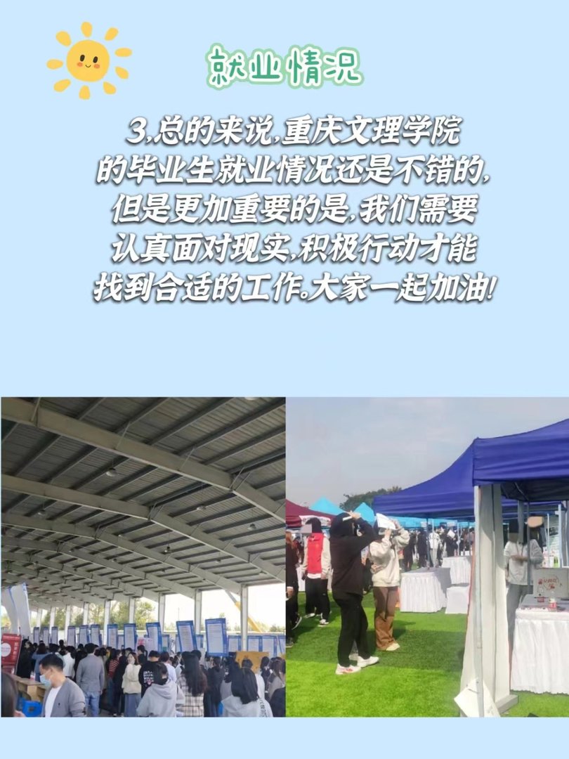 重庆文理学院怎么样?