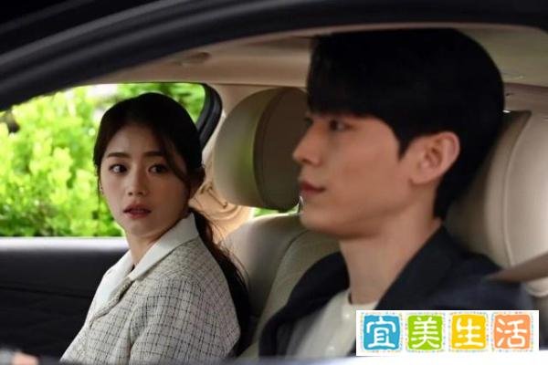 一女vs三男,又渣又甜又好笑的7.9分韩国爽剧,背德又刺激!