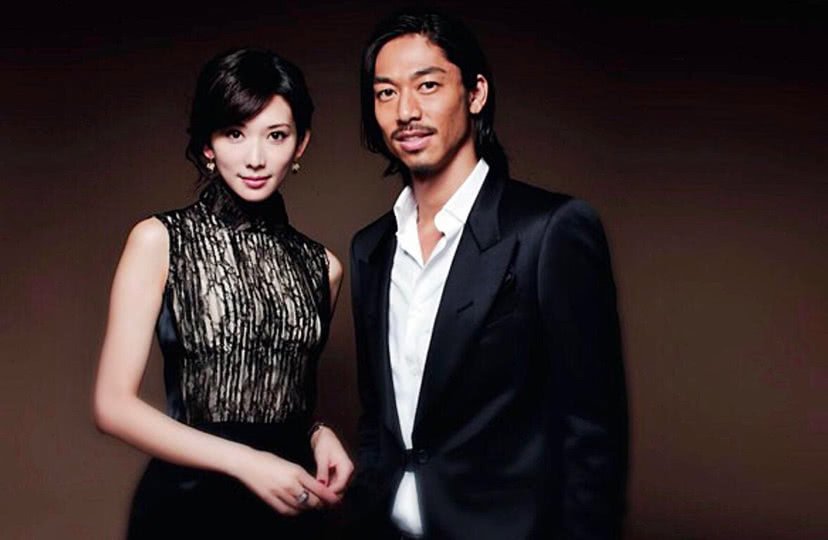 结婚2年无子,林志玲终于不再隐瞒,曝光黑泽良平真面目,怎么回事?