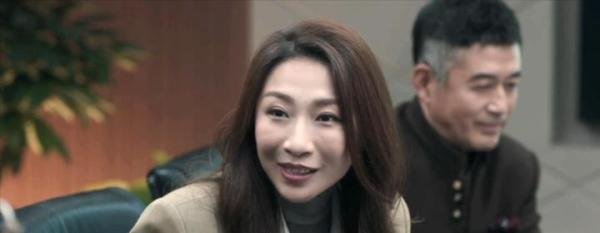 《扫黑风暴》里的大反派,居然是孙红雷的妻子