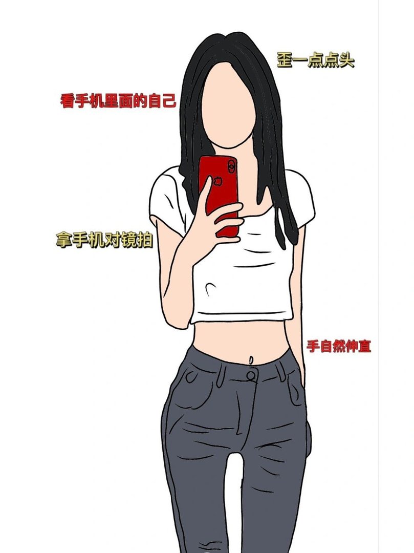 在家也能出大片！