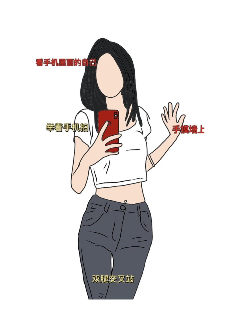 在家也能出大片！