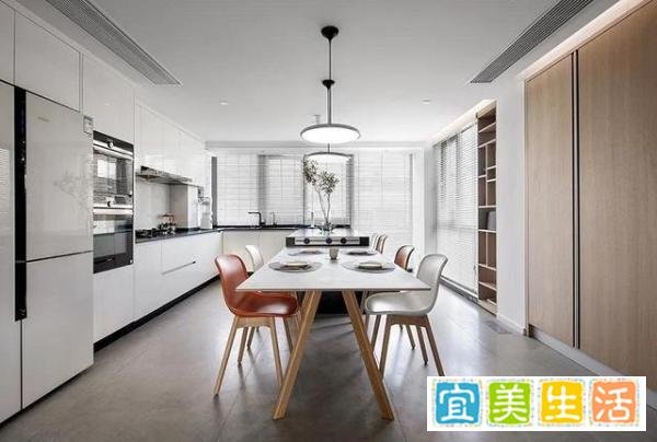 为什么室内设计师那么难？