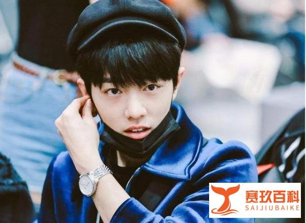 肖战有男粉丝吗？肖战本尊的回答让人发笑！你对这个结果满意吗？