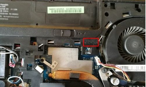 华硕笔记本键盘怎么才能卸下来？