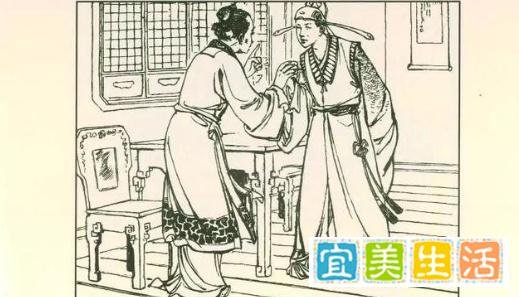 民间故事:龙生九子,各有不同,周家兄弟一奸一滑,结局令人叹息