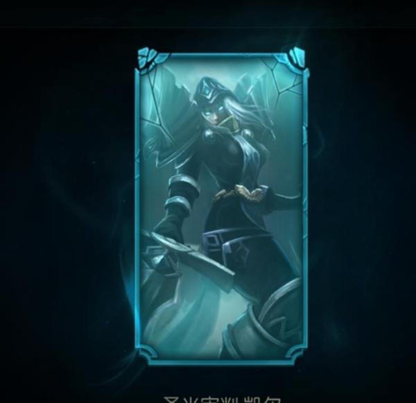 lol海克斯怎么抽奖