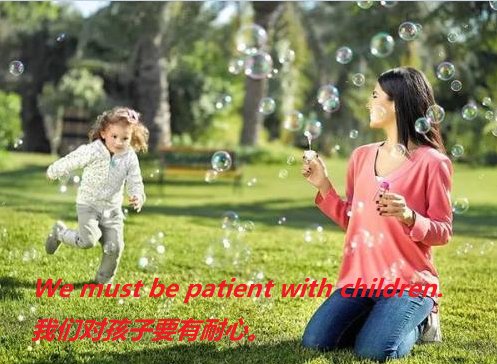 must be的用法区别是什么？