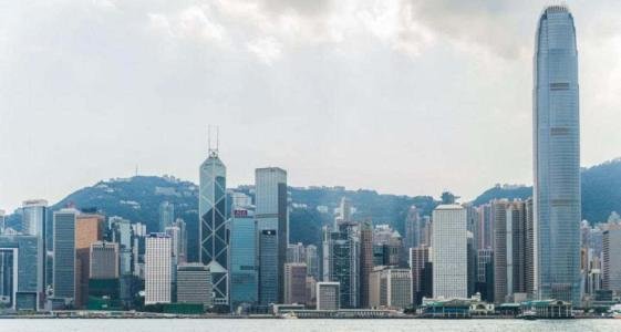 香港的国际代码是多少