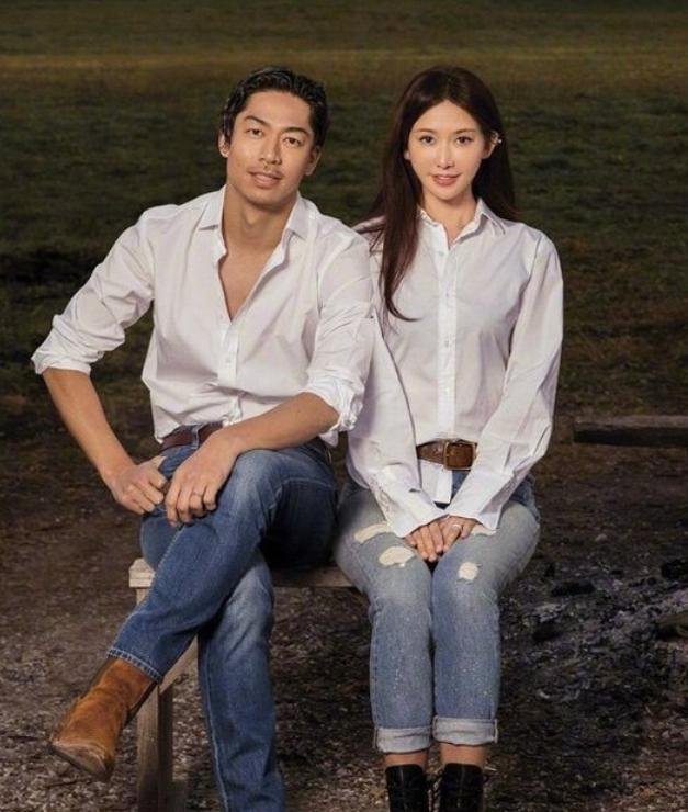 结婚2年无子,林志玲终于不再隐瞒,曝光黑泽良平真面目,怎么回事?