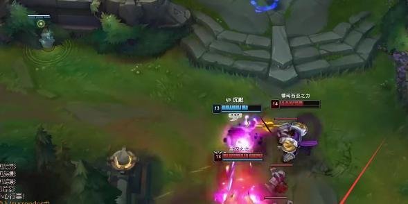 无限火力apez怎么出装