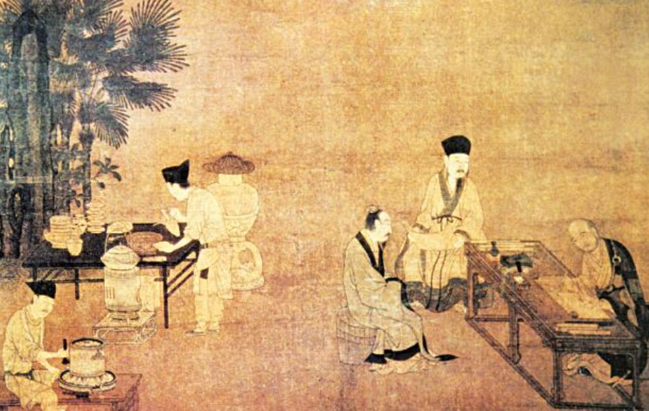 万事皆可期什么意思？