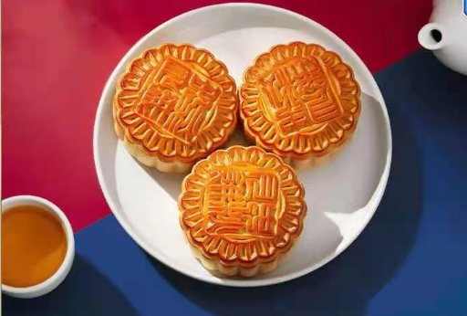 中国矿业大学发的月饼铁锤都敲不开,这是哪个地方的月饼?