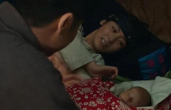 看完《生万物》大结局,渣的气的我肝疼！