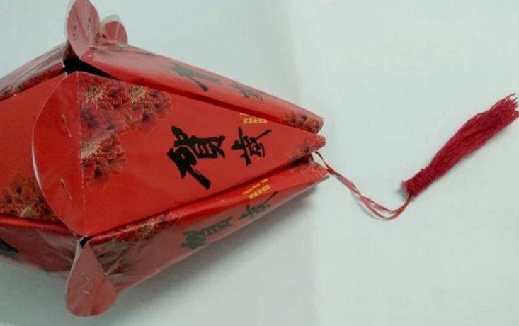 如何用利是封做灯笼手工制作大全