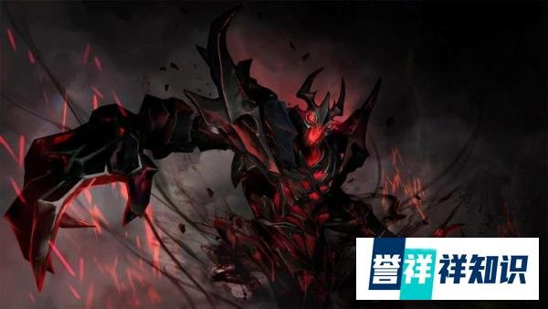 DOTA：为啥推荐萌新玩影魔？职业哥的选择一定没错