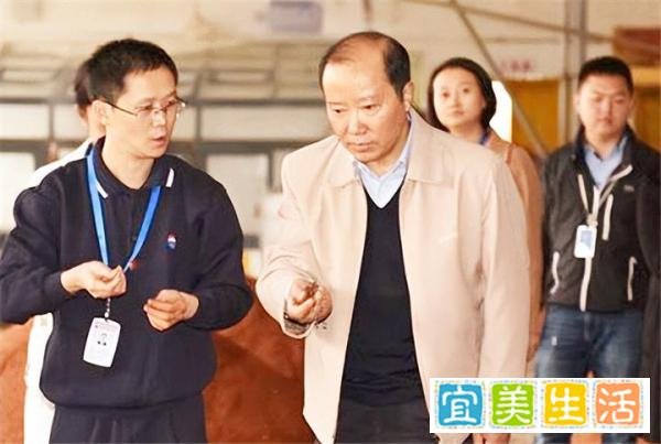 67岁茅台原董事长突然死在狱中，真相曝光，最后露面照流出