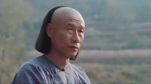白鹿原里的方升原型是谁