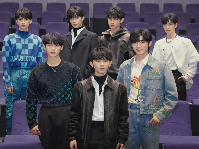 2023北京卫视春晚有tnt吗