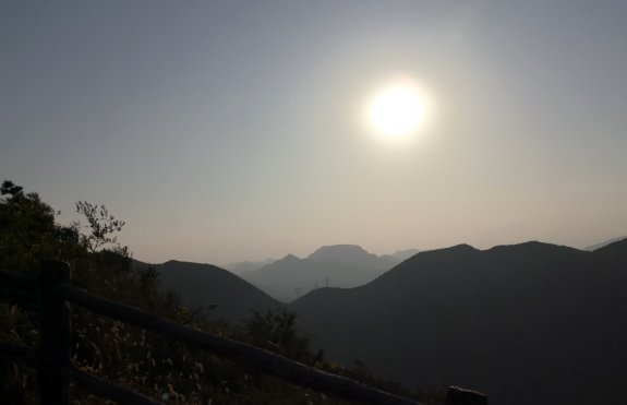 无知者无畏 知而深深畏的意思
