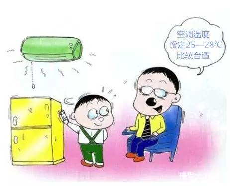 格力空调开e享模式比普通模式更耗电吗?