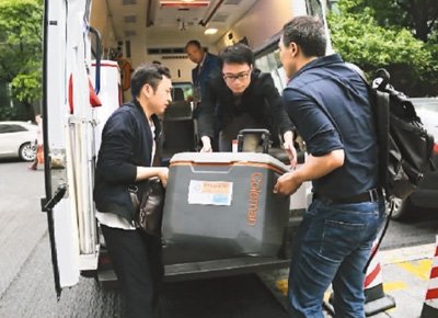 医生转运“人体移植器官箱”,被通知另外购票!川航对此有何回应?