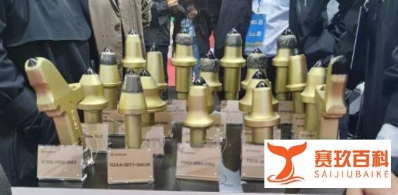 全球知名截齿品牌盘点:截齿厂家怎么选?