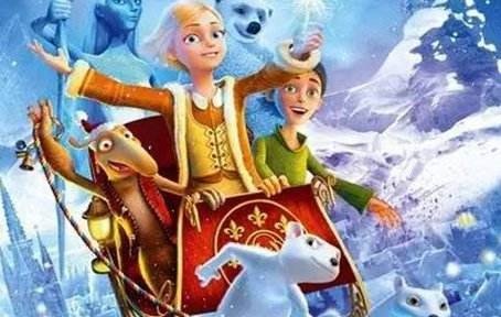 《冰雪女王3火与冰》何时上映?