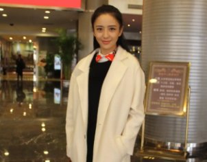 演艺界人士晒文代会合影,你第一眼看到了谁?