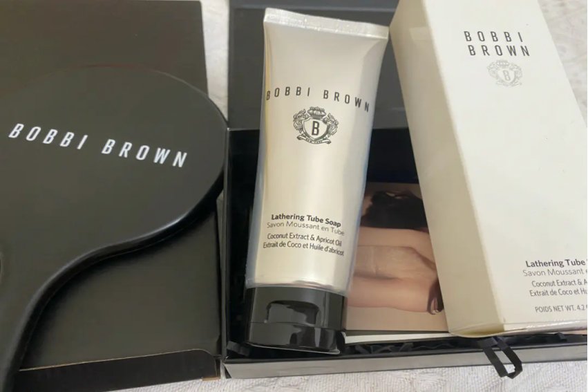 bobbi brown怎么读