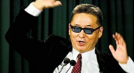 李敖做过哪些精彩的演讲?