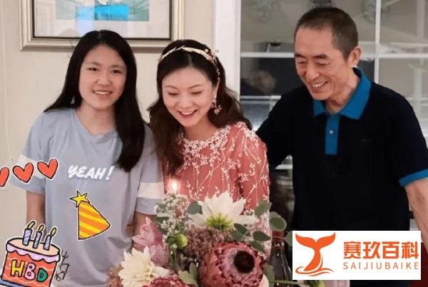 传张艺谋与妻子离婚，陈婷疑转移财产跑路，知情人曝更多内幕