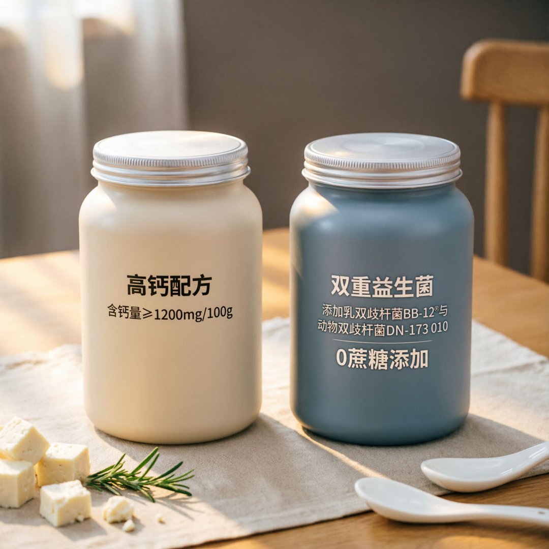 伊利倍畅和欣活益生菌羊奶粉那个好